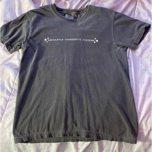 Comfort Colors Tee Shirt